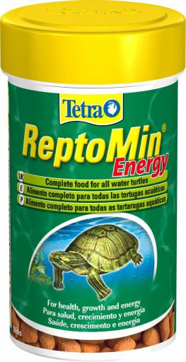 ReptoMin Energy ReptoMin Energy