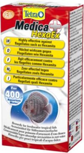 Medica HexaEx