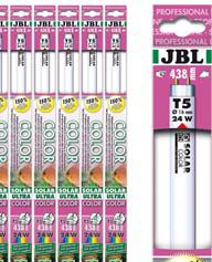 Tube Fluorescent Solar Color Ultra T5 Tube Fluorescent Solar Color Ultra T5