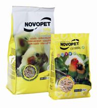 Aliment Conures 500 grs