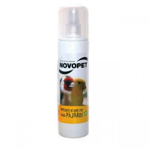 Répulsif à Insectes pour Oiseaux Répulsif à Insectes pour Oiseaux