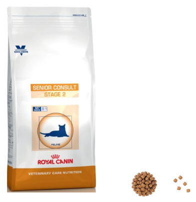 Croquettes Pour Chat Vetality Royal Canin Vetality