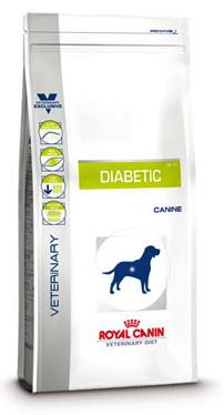 Veterinary Diet Diabetic Veterinary Diet Diabetic