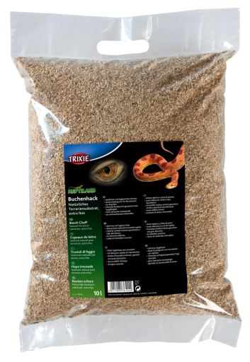 Paille de Hêtre, Substrat Natural, Extra Fine, 10l Paille de Hêtre, Substrat Natural, Extra Fine, 10l