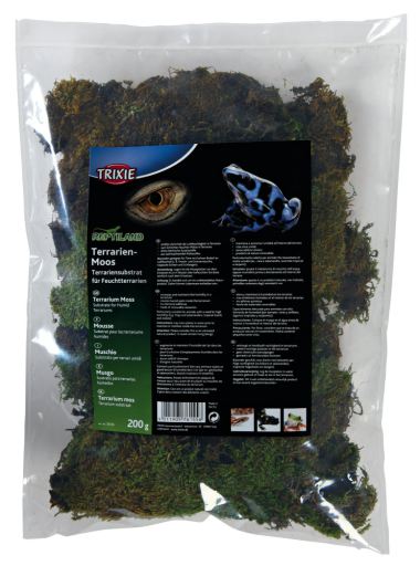 Substrat Vivariums Humide Substrat Vivariums Humide