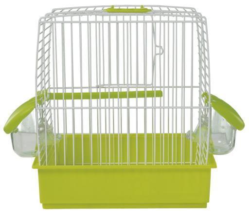 Cage Oiseau 631