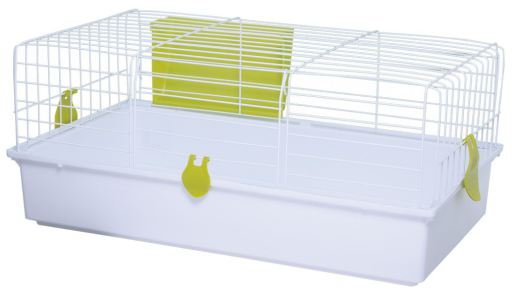 Cage pour Lapins 934 Cage pour Lapins 934