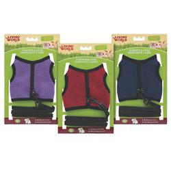 L.w Harnais Comfort Grande Taille L.w Harnais Comfort Grande Taille