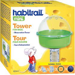 HABITRAIL HABITRAIL
