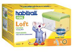 HABITRAIL HABITRAIL