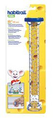 Habitrail Mini Tube - 33 Cm Habitrail Mini Tube - 33 Cm