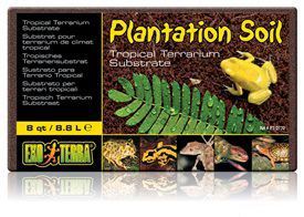 Exo Terra Plantetion Trail (Coco) 650G Exo Terra Plantetion Trail (Coco) 650G