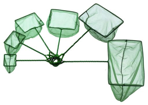 Filet pour Attraper des Poissons 12 CM Filet pour Attraper des Poissons 12 CM