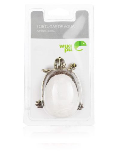 Aliment Minéral de Calcium pour Tortues d'Eau Aliment Minéral de Calcium pour Tortues d'Eau