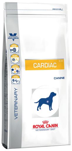 Veterinary Diet Cardiac Veterinary Diet Cardiac