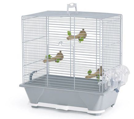 Cage Oiseau Primo 30