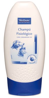 Shampooing Physiologique 200 ml