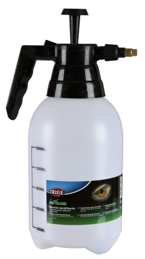 Spray A&eacute;rosol Terrarium, 1,5 Ltrs