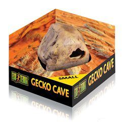 Exo Terra Gecko Cave Sm.