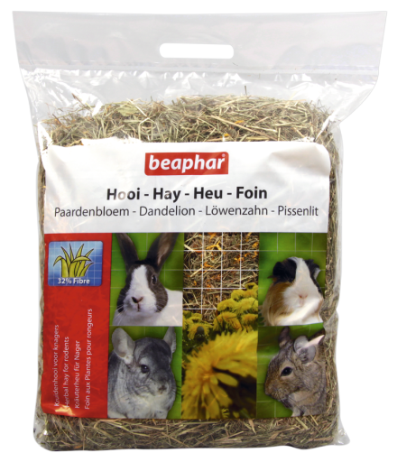 Foin Pissenlit Foin Pissenlit