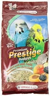 Prestige Perruches Petits Premium