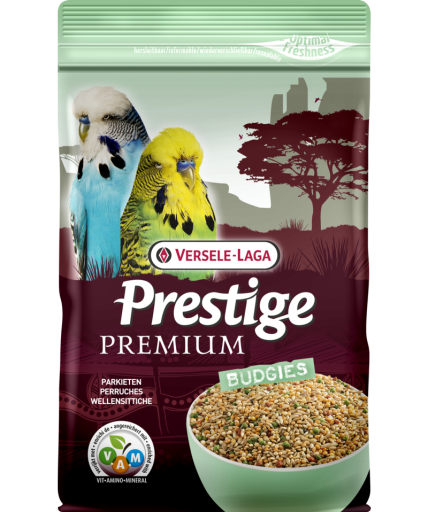 Prestige Perruches Petits Premium