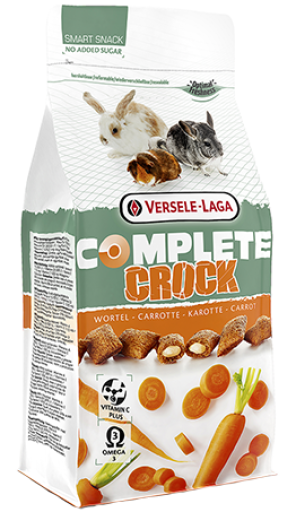 Crock Complete Carrot Crock Complete Carrot