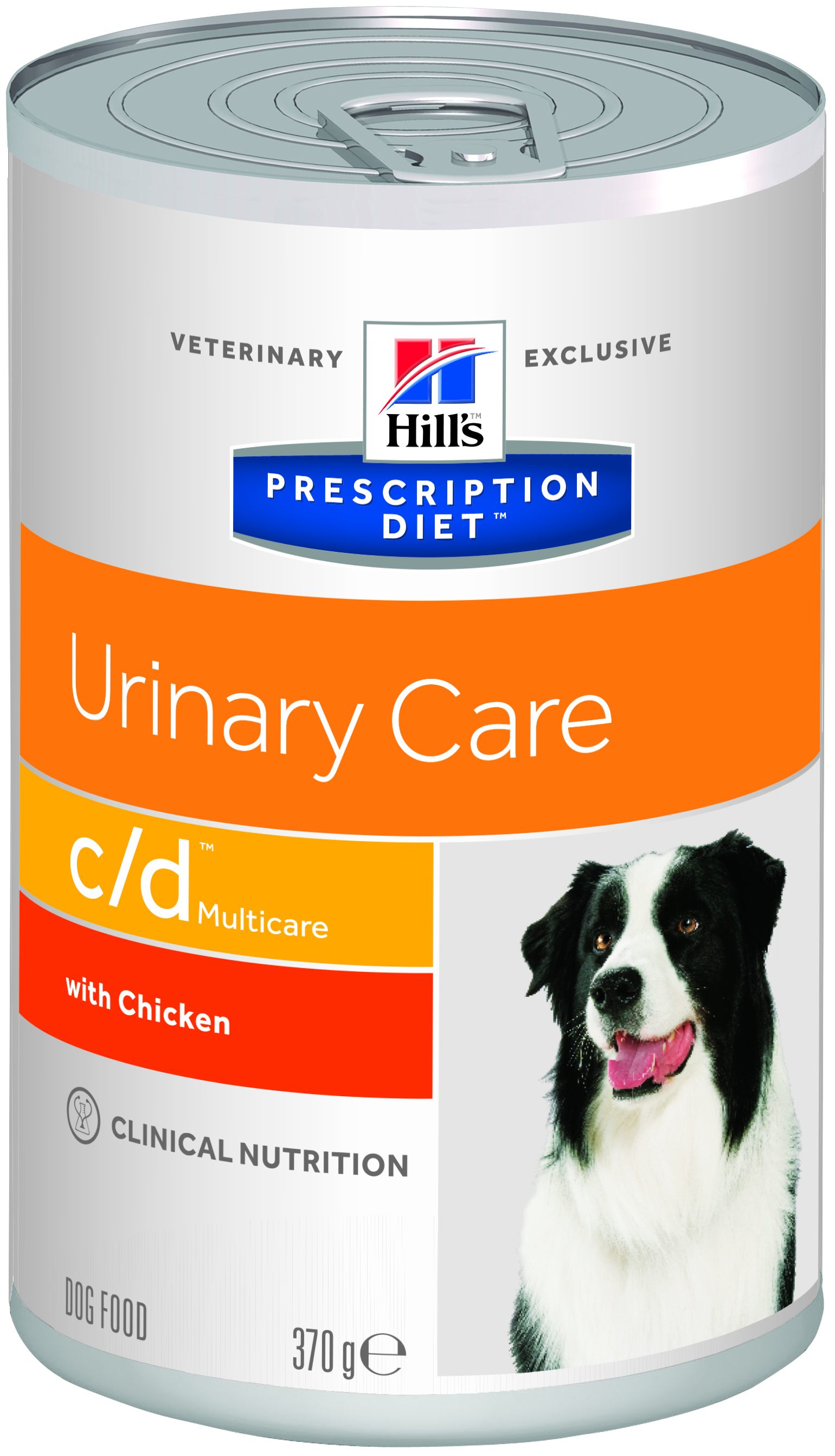 Prescription Diet Canine C/D Multicare