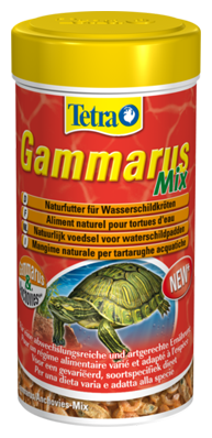 Gammarus Mix Gammarus Mix