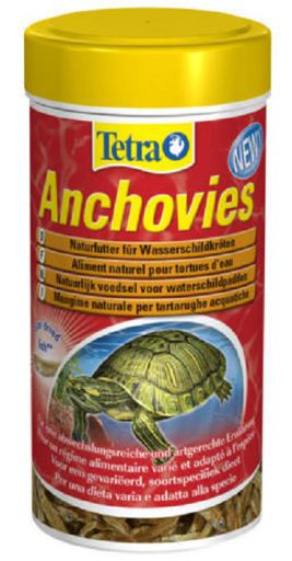 Tetra Largevies, 250ml Tetra Largevies, 250ml