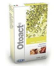 Otoact - Nettoyant oreille 100 ml - MP LABO