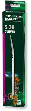 Proscape Tool S 30 Curved Proscape Tool S 30 Curved