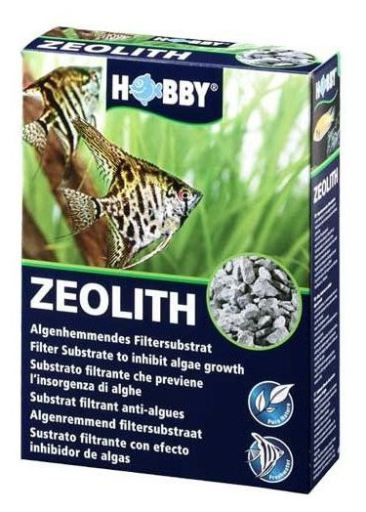Zeolith Pierre Filtrante 1 kg Zeolith Pierre Filtrante 1 kg