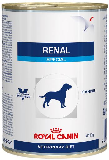 Veterinary Diet Renal Special