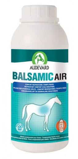 Balsamic Air Balsamic Air