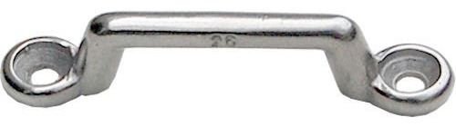 Poignée Baticola Inox 8430 Poignée Baticola Inox 8430