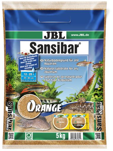 Sansibar Orange Sansibar Orange