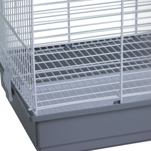 Grille Protectrice 601 Gris Grille Protectrice 601 Gris