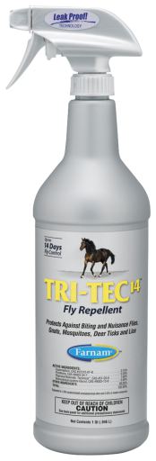 Tri-Tec 14 Tri-Tec 14