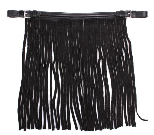 Chasse-mouches Frontal Navy Chasse-mouches Frontal Navy