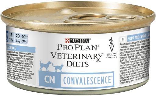 VD chien et chat CN Convalescence VD chien et chat CN Convalescence