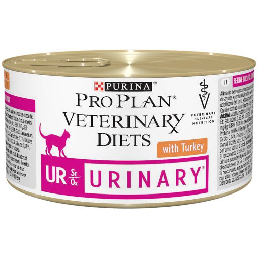 Nourriture Humide UR Urinary Feline Nourriture Humide UR Urinary Feline