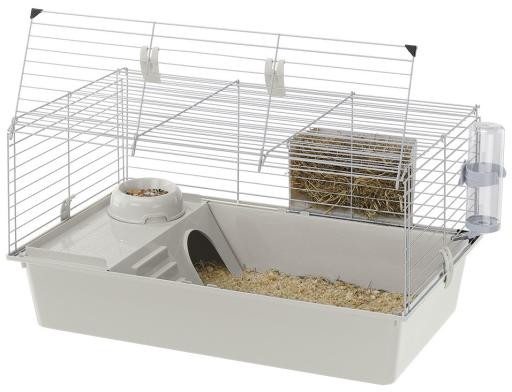 Cage pour Cochons d'Inde Cavie 80 Cage pour Cochons d'Inde Cavie 80