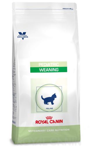 Veterinary Care Pediatric Weaning Veterinary Care Pediatric Weaning