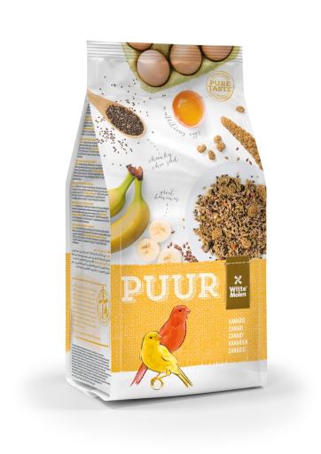 Puur Canaris 750 gr Puur Canaris 750 gr