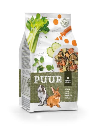Puur Lapin Puur Lapin
