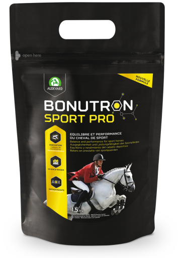 Bonutron - Sport Pro