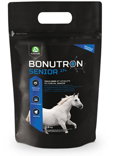 Bonutron - Senior 17+ Bonutron - Senior 17+