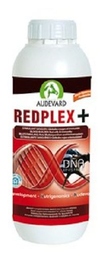 Redplex+ Redplex+
