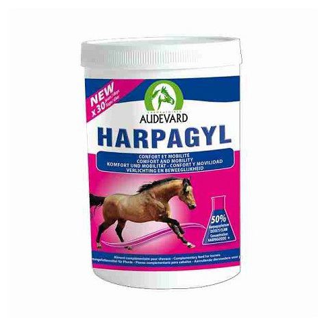 Harpagyl Harpagyl